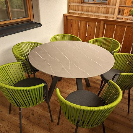 Liondes Chalets サン・ヴィジリオ・ディ・マレッベ エクステリア 写真