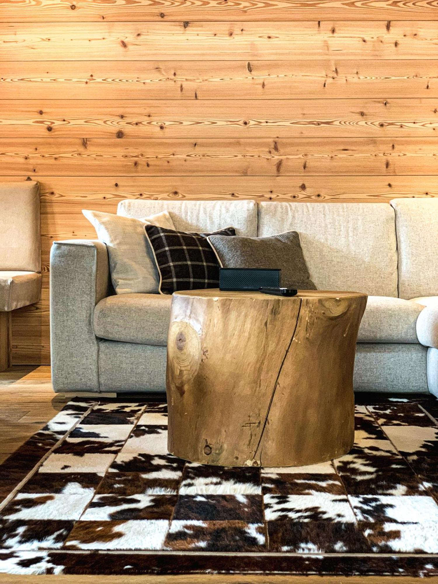 Liondes Chalets サン・ヴィジリオ・ディ・マレッベ エクステリア 写真