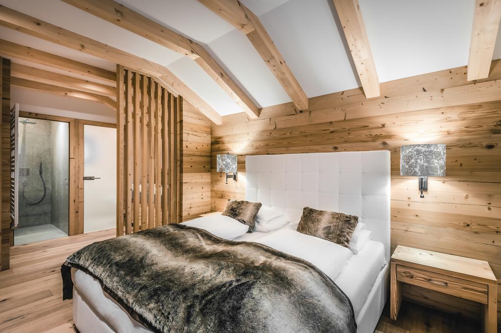 Liondes Chalets サン・ヴィジリオ・ディ・マレッベ エクステリア 写真