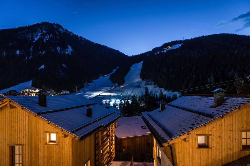 Liondes Chalets サン・ヴィジリオ・ディ・マレッベ エクステリア 写真