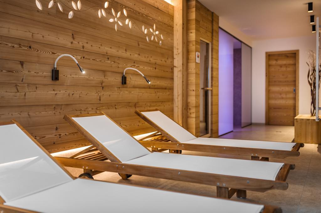 Liondes Chalets サン・ヴィジリオ・ディ・マレッベ エクステリア 写真
