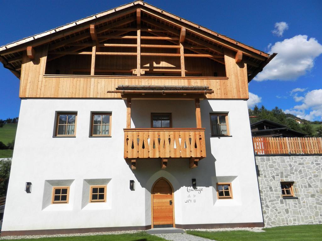 Liondes Chalets サン・ヴィジリオ・ディ・マレッベ エクステリア 写真
