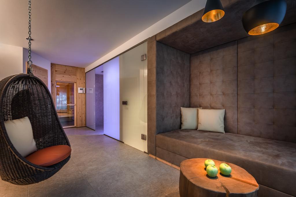 Liondes Chalets サン・ヴィジリオ・ディ・マレッベ エクステリア 写真