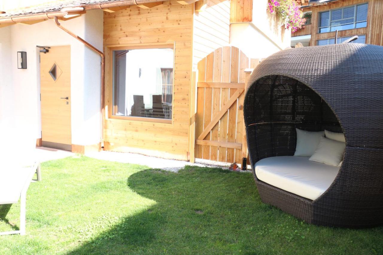 Liondes Chalets サン・ヴィジリオ・ディ・マレッベ エクステリア 写真